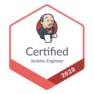 Certified Jenkins Engineer