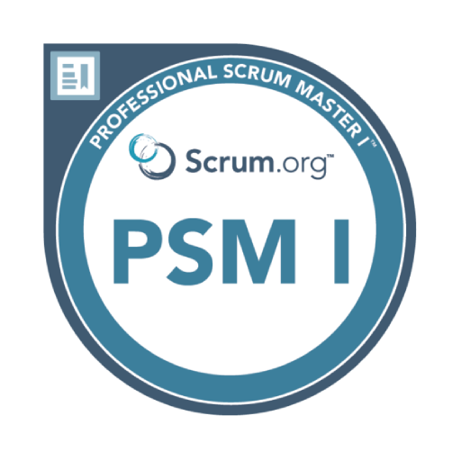 Professional Scrum Master PSM-I