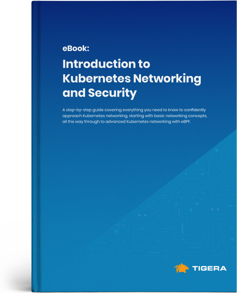 Introduction to Kubernetes Networking and Security