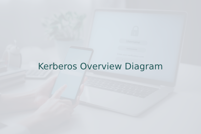 Kerberos Overview