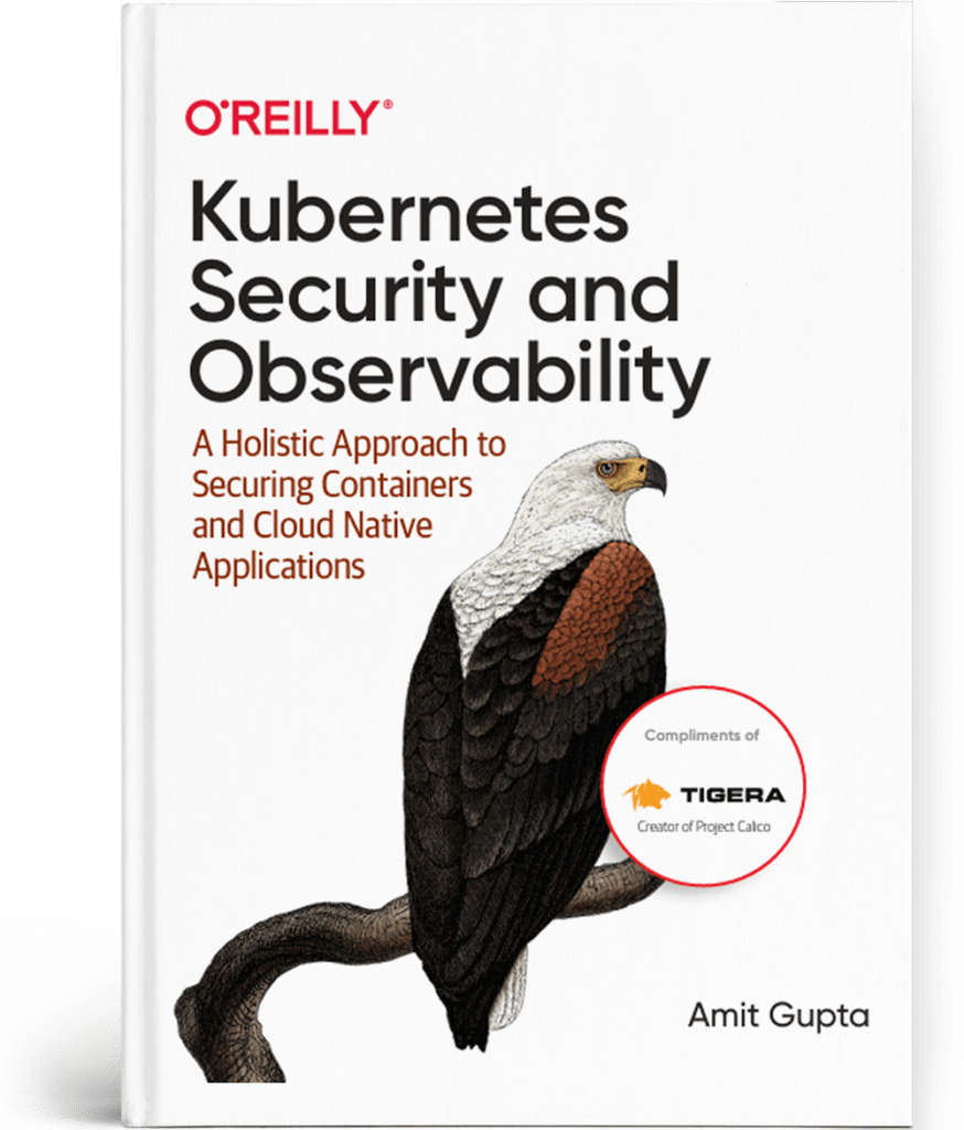 Kubernetes Security and Observability