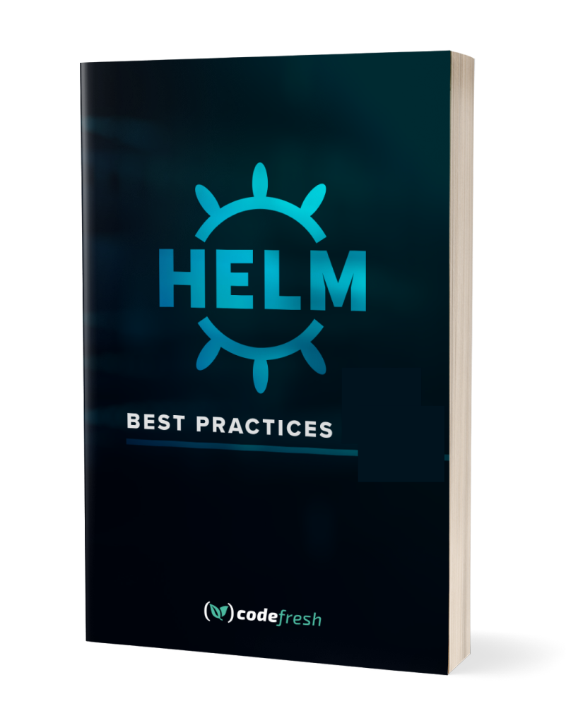 Helm Best Practices Guide