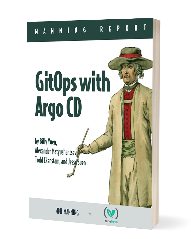 Implement GitOps at Scale with Argo CD