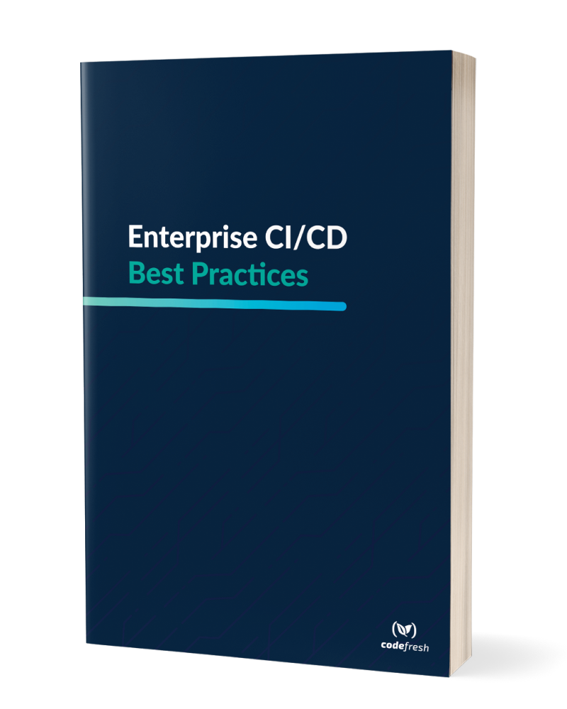 Enterprise CI/CD Best Practices