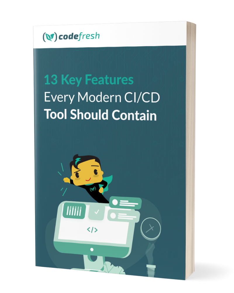 13 Key Features Every Modern CI/CD Tool Should Contain