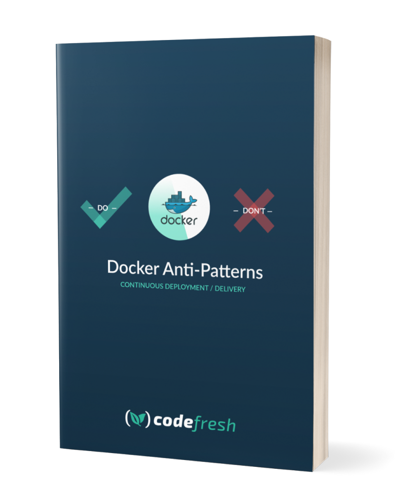 Docker Anti-Patterns Guide