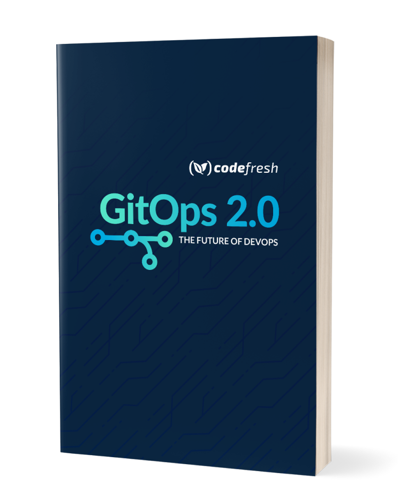GitOps 2.0: The Future of DevOps